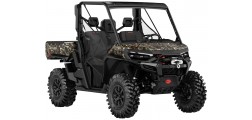  Defender X MR HD11